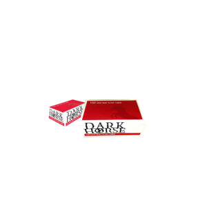 1000 Tubos Rojos marca Dark Horse