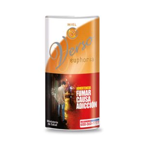 Tabaco Verso Miel