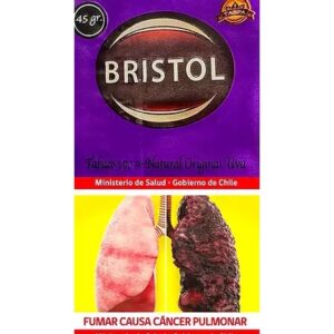 Tabaco Bristol Uva