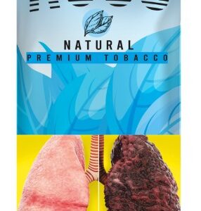 Tabaco Ross Natural 45g