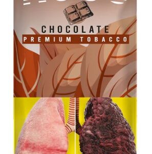 Tabaco Ross Chocolate 45g
