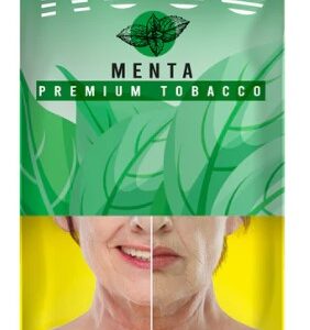 Tabaco Ross Menta 45g